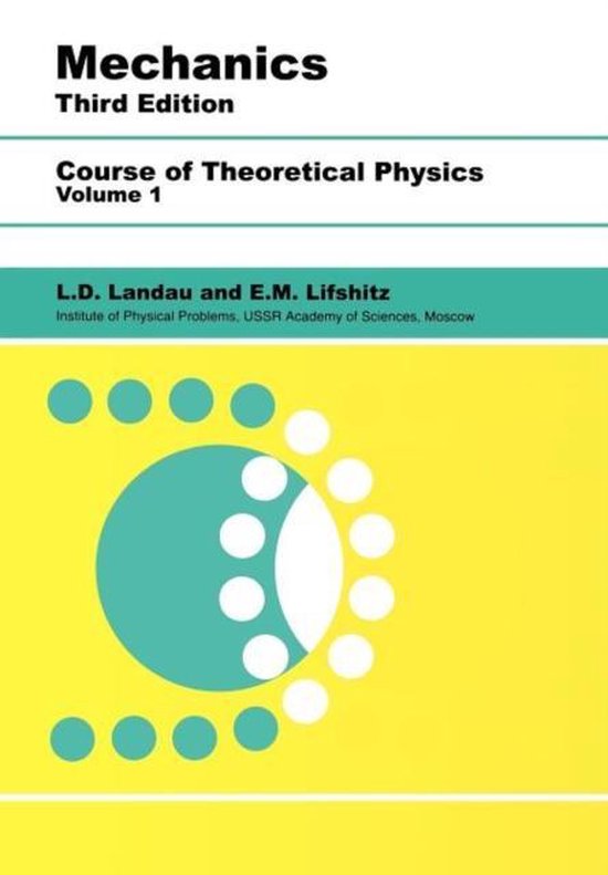 Course In Theoretical Physics