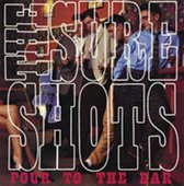 Sureshots - Four To The Bar (CD)