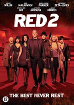 Red 2 (Steelbook)