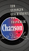 Omslag Chanson