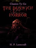 Classics To Go - The Dunwich Horror