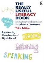 The Really Useful-The Really Useful Literacy Book
