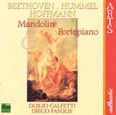 Music For Mandolin And Fortepiano