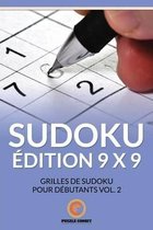 Sudoku Edition 9 X 9
