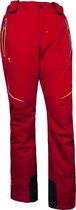 Tittallon Skibroek Heren Rood - Maat 2XL - 6FTM2117