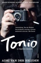 Tonio A Requiem Memoir