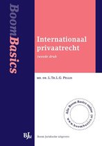 Boom Basics - Internationaal privaatrecht