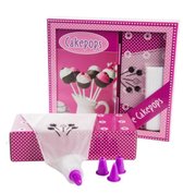Cakepop boek-box
