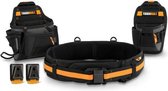 Toughbuilt 3 in 1 set voor  de Handige Harry