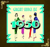 Songs of 1950