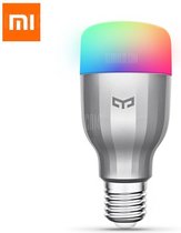 Xiaomi Yeelight RGBW LED E27 WiFi slimme lamp