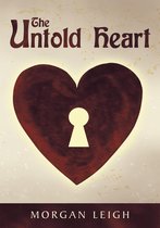 Omslag The Untold Heart