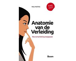 Anatomie van de verleiding
