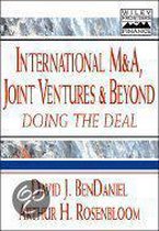 International M&A, Joint Ventures & Beyond