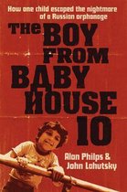 The Boy From Baby House 10