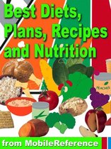 Best Diets, Plans, Recipes And Nutrition (Mobi Health)