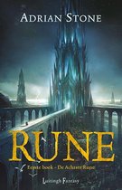 Rune 1 -   De achtste rune