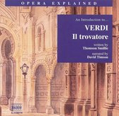 Various Artists - Intro To: Il Trovatore (CD)