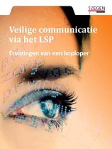 Veilige communicatie via het LSP