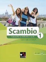 Scambio A. Grammatisches Beiheft 1