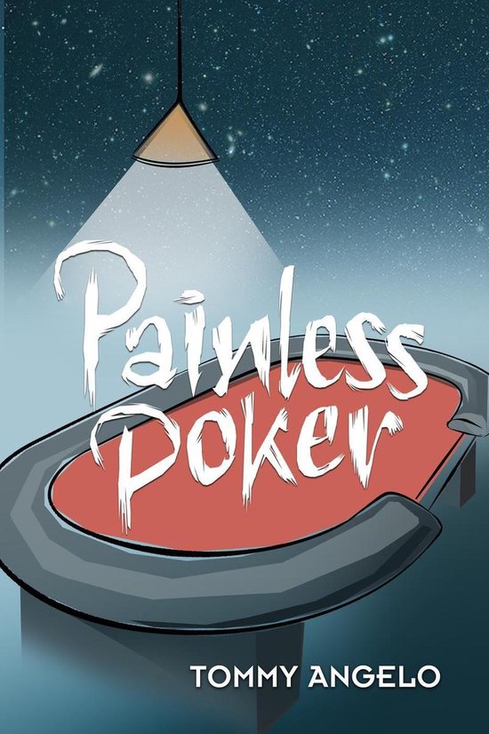 Painless Poker - cover