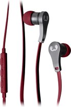 Fresh 'n Rebel Lace - In-ear Oordopjes - Rood