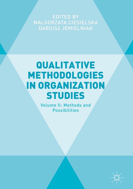 Business and Management (R0) - Qualitative Methodologies in  ... - cover