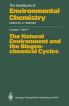 The Handbook of Environmental Chemistry 1 / 1F - The Natural Environment and the Biogeochemical Cycles