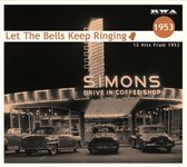 Various Artists - Let The Bells Keep Ringing - 12 Hits From 1953 (CD)