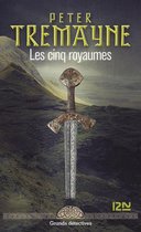 Hors collection - Les cinq royaumes