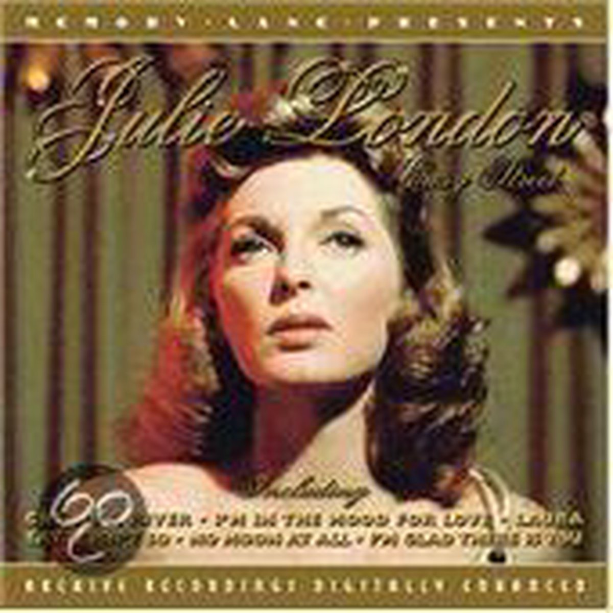 Afbeelding van product Easy Street  - Julie London