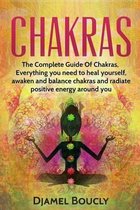 Chakras
