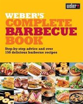 Weber Complete BBQ Book