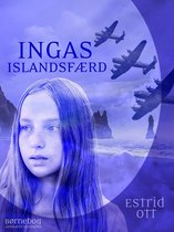 Inga 1 - Ingas Islandsfærd
