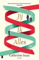 Omslag Jij Ik Alles