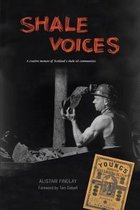 Shale Voices