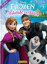 Frozen 01. coole avonturen