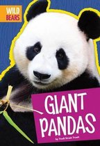 Wild Bears- Giant Pandas