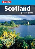 Berlitz: Scotland Pocket Guide