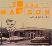 Smoke My Blues -Digi-