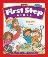 The First Step Bible