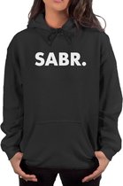 Islam sweater | Hoodie | SABR. | Maat XXL