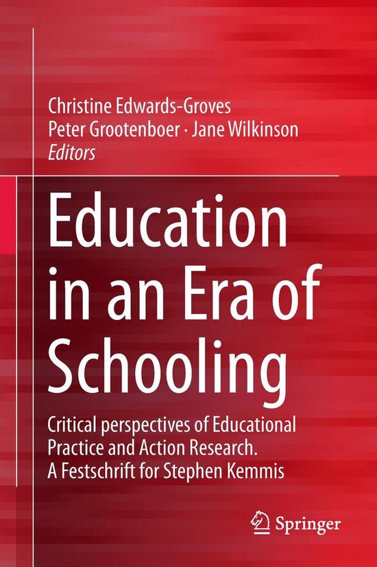 Education (R0) - Education in an Era of Schooling - cover