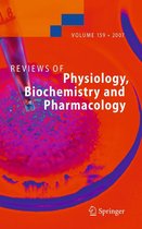 Reviews of Physiology, Biochemistry and Pharmacology 159 - Reviews of Physiology, Biochemistry and Pharmacology 159