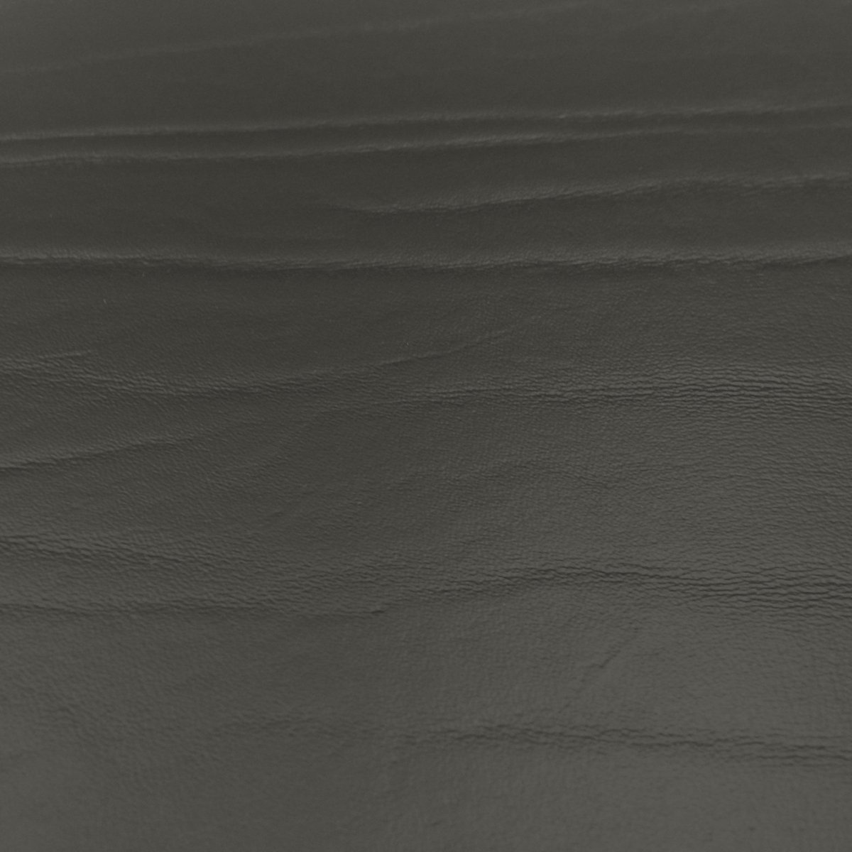 Daff Leatherixx Dumbo - Placemat - Leer - 31 x 42 cm - Nero