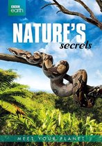 Bbc Earth; Nature'S Secrets