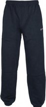 Donnay - Joggingbroek met cuff - Mannen - Maat XXXL - Navy