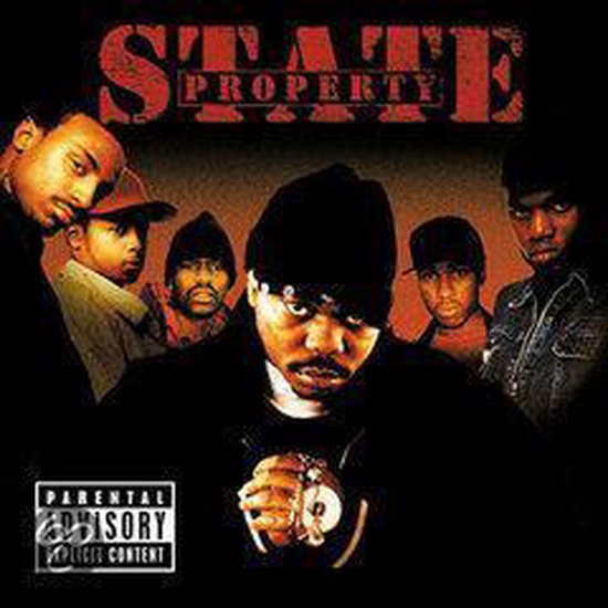State Property