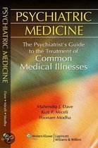 Psychiatric Medicine