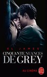 Cinquante Nuances de Grey (Edition Film) / druk 1